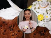 Пышная и вкусная паска