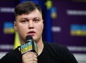 Максим Кузьмінов