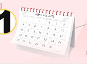 Зміни з 1 червня 2025