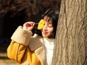 Мода осінь 2022