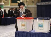 Чого чекати від президентських виборів в Ірані