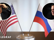 Юрий Ушаков и Марко Рубио