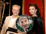 Юрий Стыцковский прожил в браке с актрисой 2 месяца