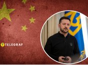 Что в Китае сказали после слов Зеленского о 155 военных