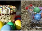 Как изменятся цены на яйца к Пасхе