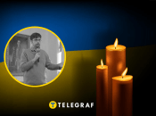 Станіслав Притула загинув