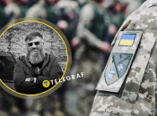 Погибший Юрий Бондаренко