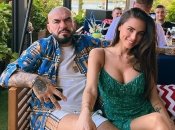 Юрий Чернецкий и Инна Воронова