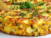 Один ингредиент изменит вкус кабачков