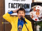 Борис Барский - Народний артист України (2009)