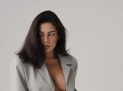 Блогер Ксюша Манекен (она же Оксана Волощук)