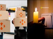 "Новая почта" без света работает, - и предлагает дополнительные услуги украинцам