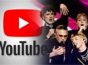 Группа NAZVA выступила с песней Slavic English