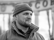 Андрей Орлов участвовал в освобождении Херсонской области