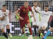 "Севилья" - "Рома"