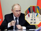 В Україні назвали три способи, щоб змусити Путіна до переговорів