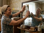 Простой лайфхак для очистки зеркал