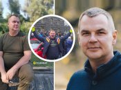 Дмитро Булатов пройшов шлях від активіста до міністра та військового