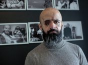 Масі Найєм висловився про СЗЧ