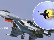 Збитий літак