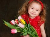 Стихи на 8 марта 2020: детские стихи для мамы и бабушки