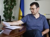 Данил Гетманцев