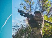 Главное оружие Ярослава - ПЗРК "Игла" - не предназначено для охоты за крылатыми ракетами