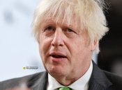 Колишній прем'єр-міністр Великої Британії Борис Джонсон