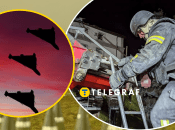 На місцях працюють рятувальники