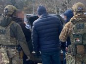 СБУ задержала чиновника Одесской военной администрации