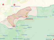 Террористы пытаются взять Волчанск