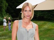 Марія-Олімпія з’явилася у сукні українського бренду