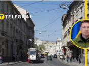 Улица Винниченко, Львов