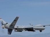 Дрон MQ-9 Reaper