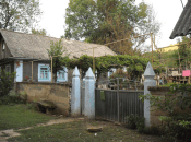 Дома в Притуловке капитальные, есть газ, а жильцов — нет