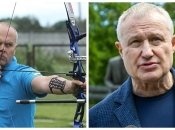 Нестор Шуфрич и Григорий Суркис