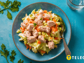 Простий рецепт смачного салату