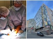 Дитяча лікарня Охматдит працює 24/7