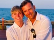 Сын Шевченко будет играть в бывшей команде Реброва