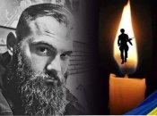 Дмитро Церахто загинув у бою