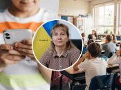 Використання смартфонів у школі