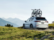 Полноприводное авто