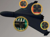 В черных "Шахедах" нашли иностранные детали