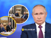 Мирні переговори затягують навмисне