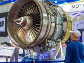 В Китае отреагировали на решение СНБО о национализации "Мотор Сичи"