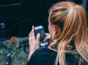 Сьогодні більшість із нас без смартфона як без рук