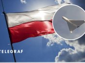 "Не нападайте в погану погоду": в Україні сміються з армії Польщі, яка "пропустила" дрон РФ