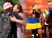 Олег Псюк "не зраджує" своїй рожевій панамці