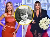 Ани Лорак не всегда вела такую роскошную жизнь