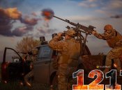 Продолжается 1216 день полномасштабной войны России против Украины.